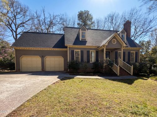 4507 Malvern Road, Durham, NC, 27707 | Card Image