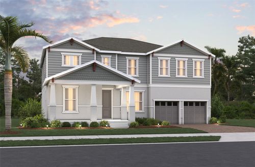 447 Veneto Cir, CLERMONT, FL, 34715-7827 | Card Image