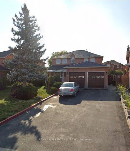 54 Amantine Cres, Brampton, ON, L6W4A1 | Card Image