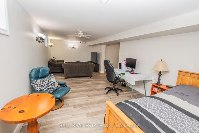 344 Fuller Rd, House other with 3 bedrooms, 4 bathrooms and 10 parking in Thomasburg ON | Image 17