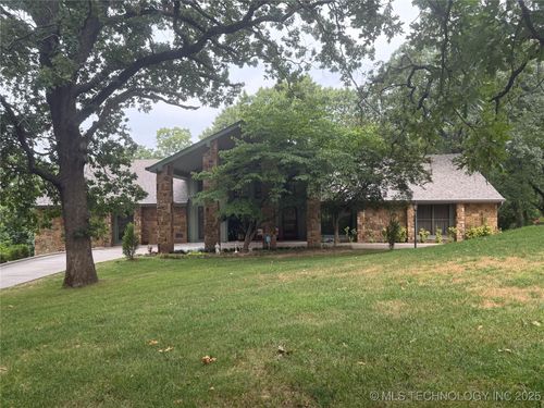 3333 E 109th St, Tulsa, OK, 74137-6606 | Card Image