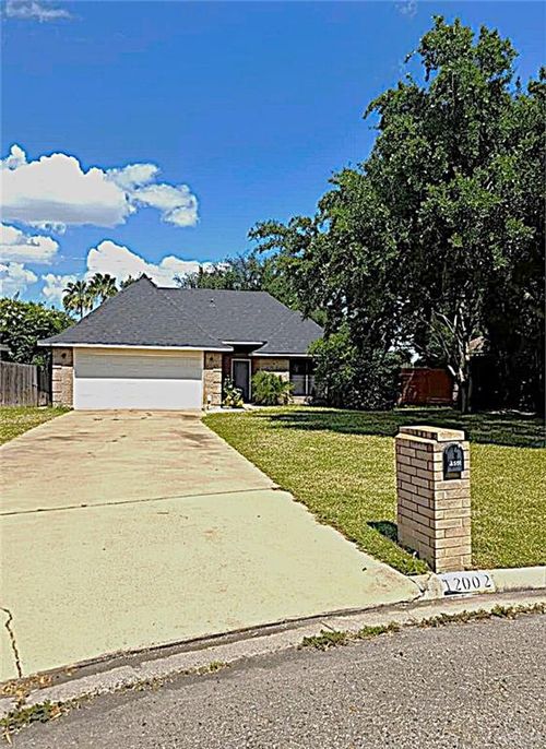 2002 Granite Ave, Mission, TX, 78572-3255 | Card Image