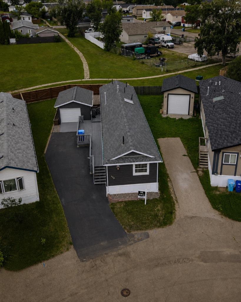 Residential in Fort McMurray 2