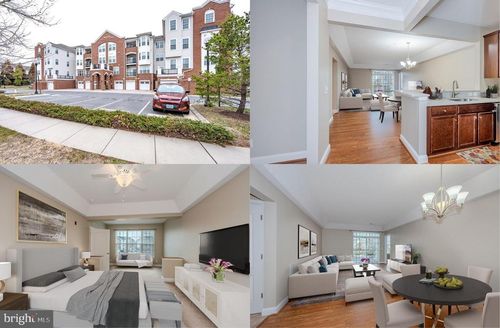 201-10275 Fountain Cir, MANASSAS, VA, 20110-2821 | Card Image