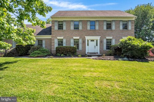 114 Foxfire Ln, LEWISBERRY, PA, 17339-9530 | Card Image