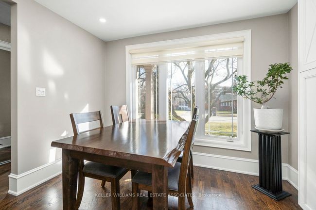 569 Arbor Rd, House other with 5 bedrooms, 4 bathrooms and 4 parking in Mississauga ON | Image 13