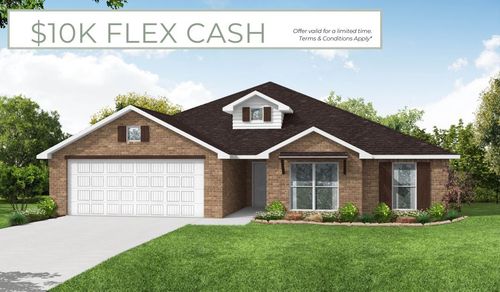 796 Fadler St, Tontitown, AR, 72762 | Card Image