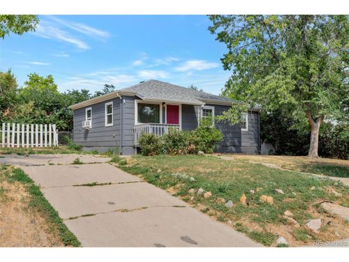 1951 Lilly Dr, Thornton, CO, 80229-4627 | Card Image