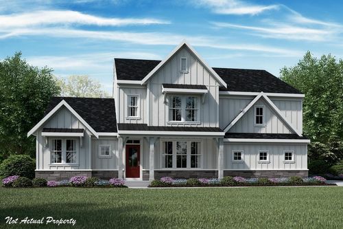 2504 Sycamore Trce, Hilliard, OH, 43026-3547 | Card Image