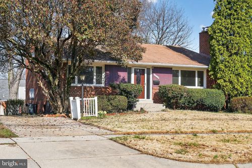 3505 Kayson St, SILVER SPRING, MD, 20906-4015 | Card Image