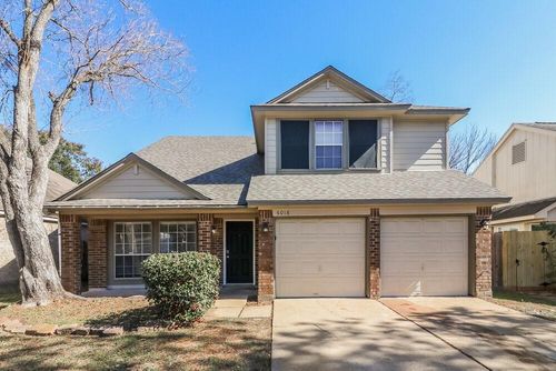 6018 Fern Hollow Ct, Katy, TX, 77449-8440 | Card Image