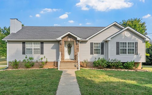 1555 Errel Dowlen Rd, Pleasant View, TN, 37146-9062 | Card Image