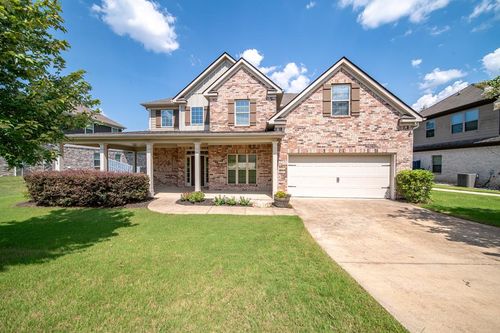 235 Pebblebrook Ln, Columbus, GA, 31904-3804 | Card Image