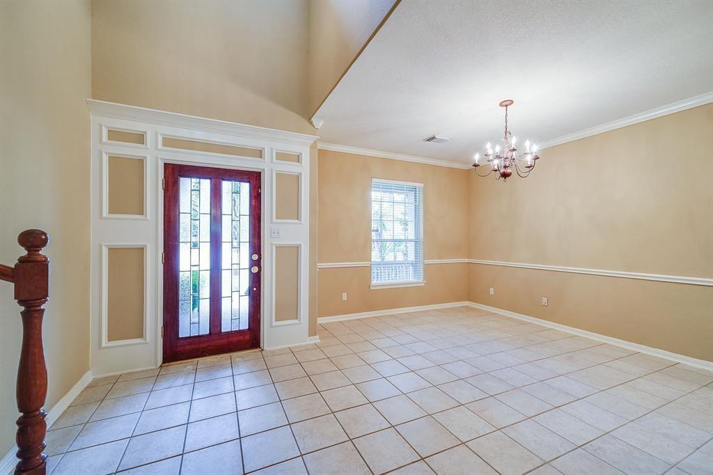 Residential in Sugar Land 4