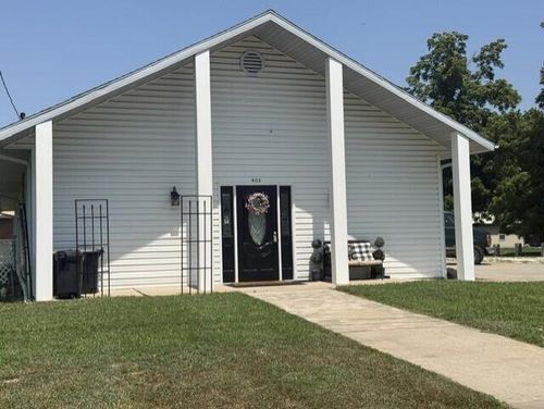 403 E Mcdowell St, STURGEON, MO, 65284 | Card Image