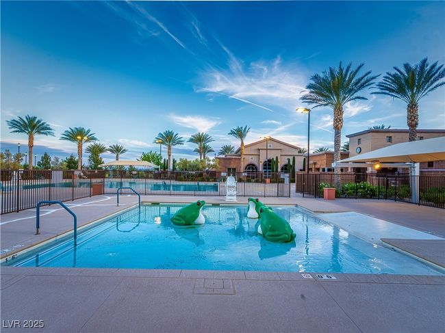 11220 Salentino Ave, House other with 3 bedrooms, 4 bathrooms and null parking in Las Vegas NV | Image 39