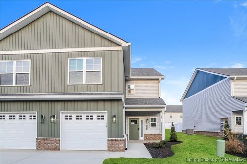 2059 N Sarah Dr, Jeffersonville, IN, 47130-6850 | Card Image