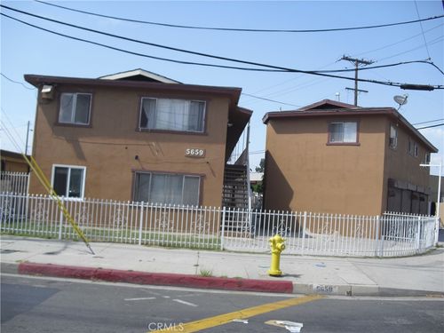 5659 Quinn St, Bell Gardens, CA, 90201-7426 | Card Image