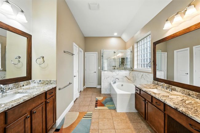 1705 Everest Rd, House other with 4 bedrooms, 4 bathrooms and null parking in Keller TX | Image 29