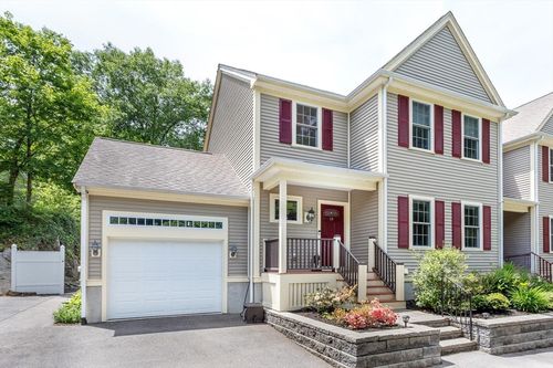 14-14 Endicott Pl, Canton, MA, 02021-2521 | Card Image