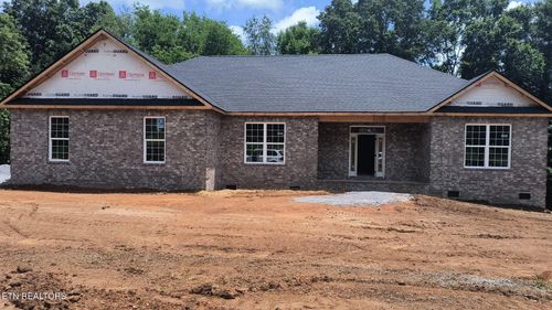 210 S Panoscenic Dr, Maryville, TN, 37803-4157 | Card Image