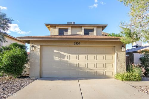 3830 W Marconi Ave, Phoenix, AZ, 85053-3743 | Card Image