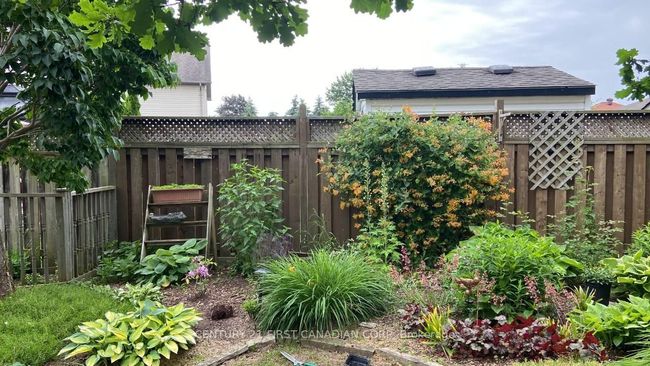 256 White Sands Dr, House other with 4 bedrooms, 2 bathrooms and 2 parking in London ON | Image 36