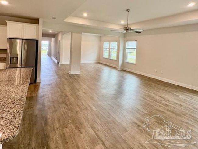 8177 Majestic Cypress Dr, House other with 4 bedrooms, 4 bathrooms and 4 parking in Milton FL | Image 49
