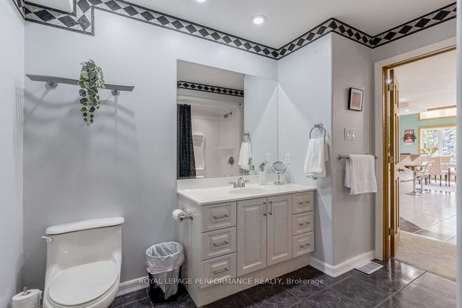 1657 Whiteside Way, House other with 3 bedrooms, 2 bathrooms and 8 parking in Metcalfe ON | Image 26