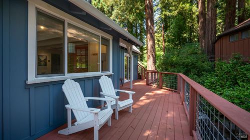 19614 Redwood Dr, Monte Rio, CA, 95462-9712 | Card Image
