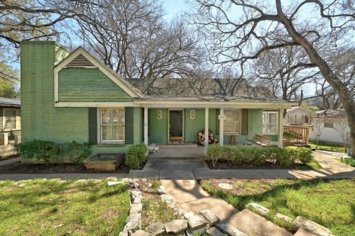 2007 Sharon Ln, Austin, TX, 78703-3033 | Card Image