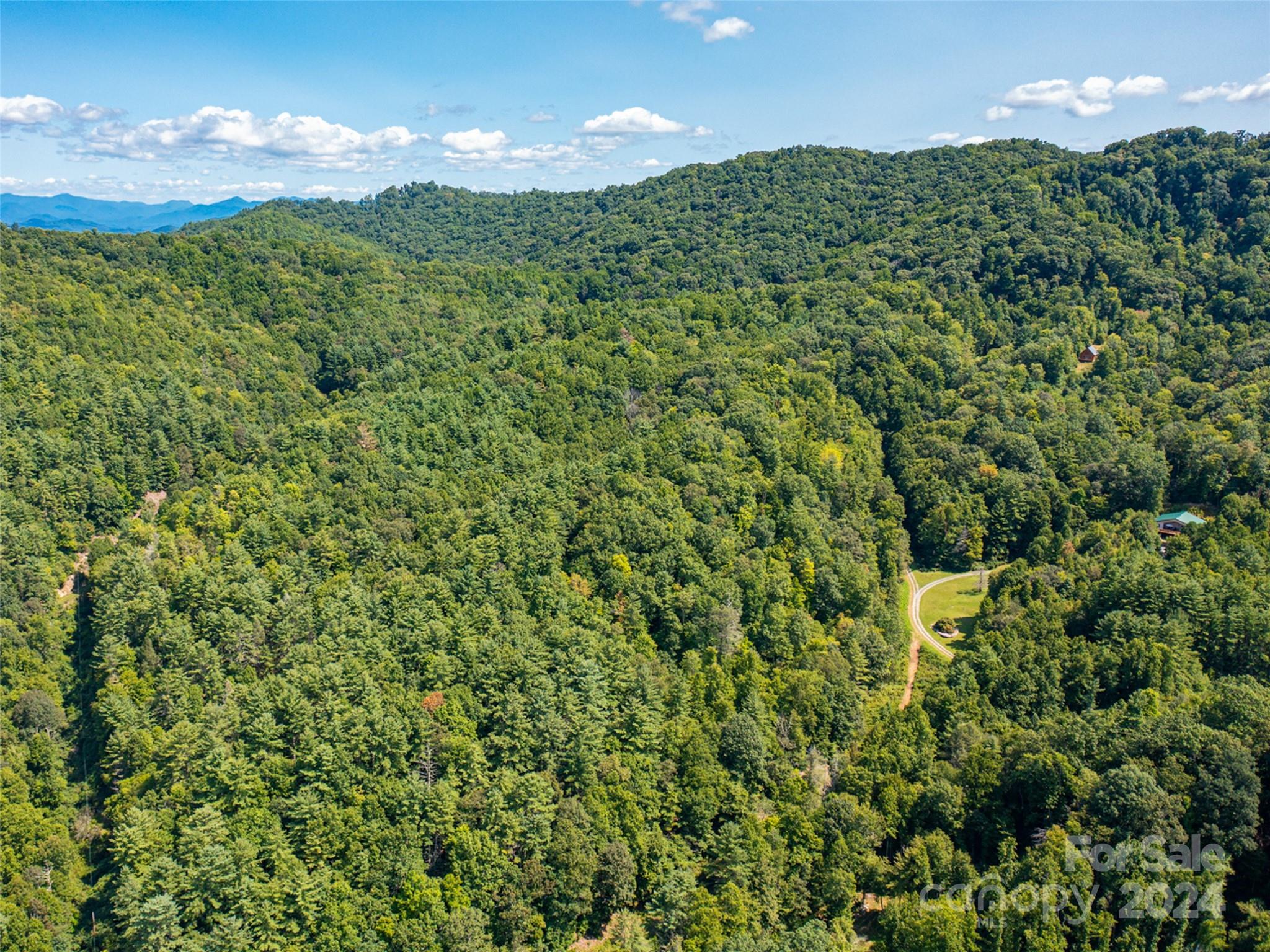Land in Hot Springs 2