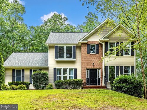 2990 Honeywood Dr, MOUNT AIRY, MD, 21771-9031 | Card Image