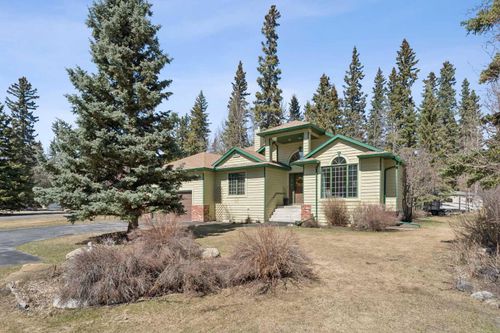 1 Manyhorses Bay, Rural Rocky View County, AB, T3Z1A1 | Card Image