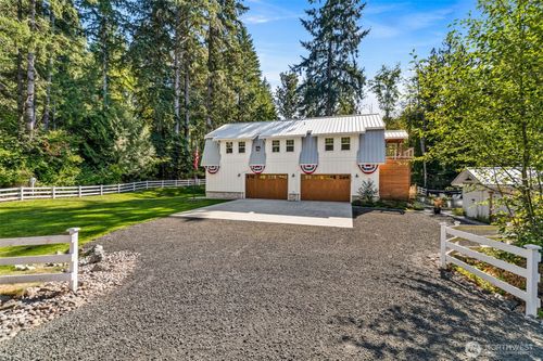 8102 64th Street Ct Nw, Gig Harbor, WA, 98335-7598 | Card Image