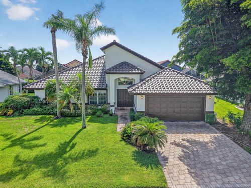 6060 Pitch Ln, Boynton Beach, FL, 33437-4178 | Card Image
