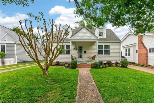 9030 Granby St, Norfolk, VA, 23503-4437 | Card Image