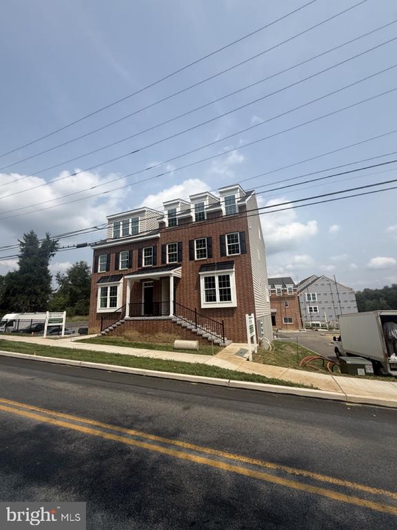 Residential Lease in KENNETT SQUARE 4