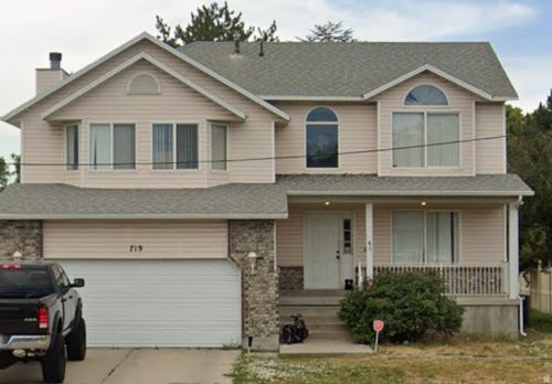 719 W 4800 S, Taylorsville, UT, 84123-4533 | Card Image