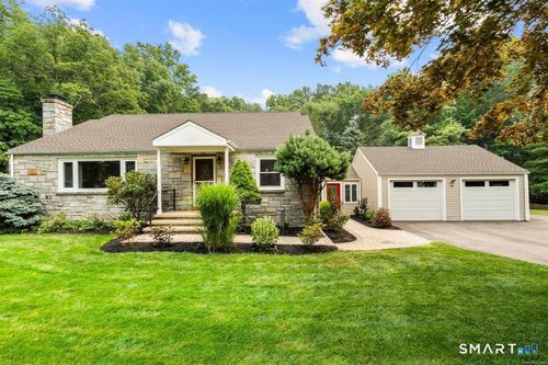 40 Rolling Ridge Rd, Orange, CT, 06477-3040 | Card Image
