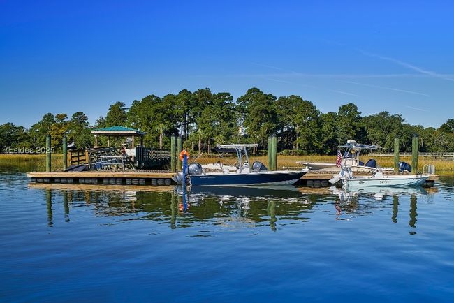 31 Carrier Blf, Home with 0 bedrooms, 0 bathrooms and null parking in Bluffton SC | Image 27