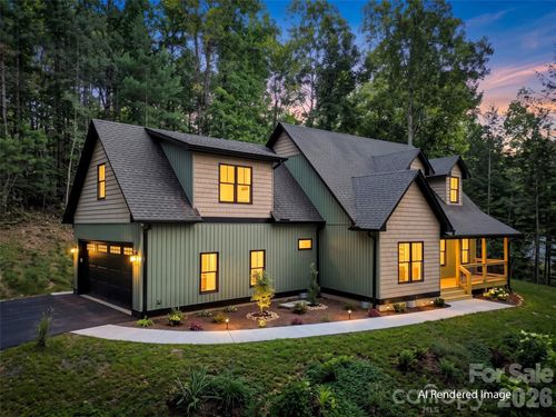 146 Bradford Park, Clyde, NC, 28721-6605 | Card Image