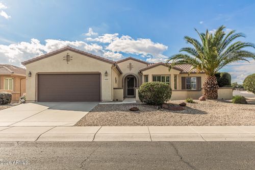 18658 N Paloma Ct, Surprise, AZ, 85387-6432 | Card Image