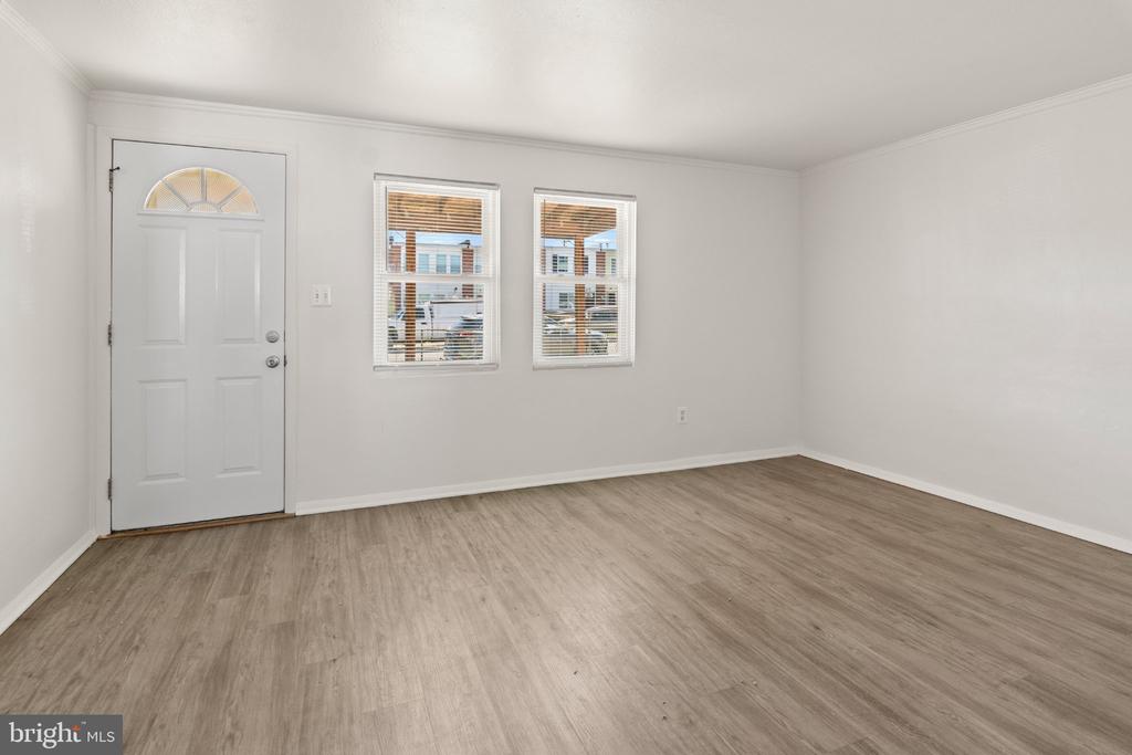 Residential Lease in BALTIMORE 3