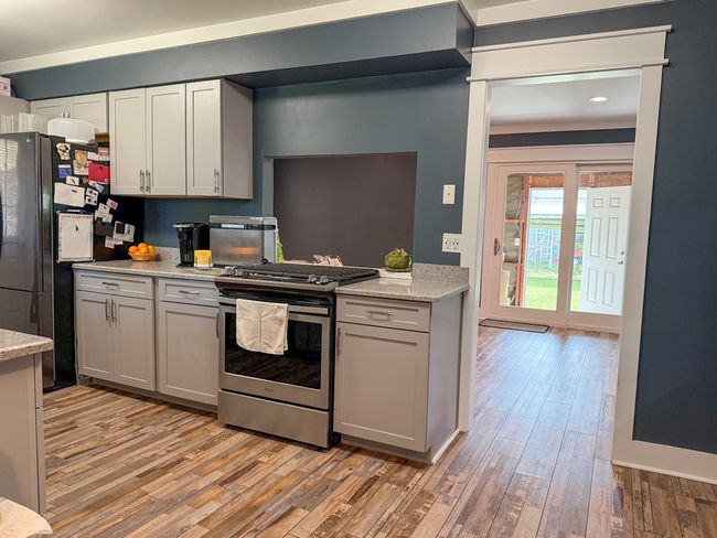 1901 Long Ave, House other with 3 bedrooms, 2 bathrooms and 4 parking in Port St. Joe FL | Image 5