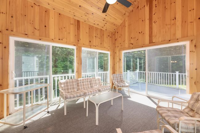 33 Beaverside Dr, House other with 4 bedrooms, 4 bathrooms and null parking in Center Harbor NH | Image 19