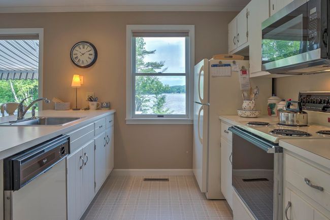 20 Shadowland Rd, House other with 4 bedrooms, 2 bathrooms and null parking in Alstead NH | Image 21