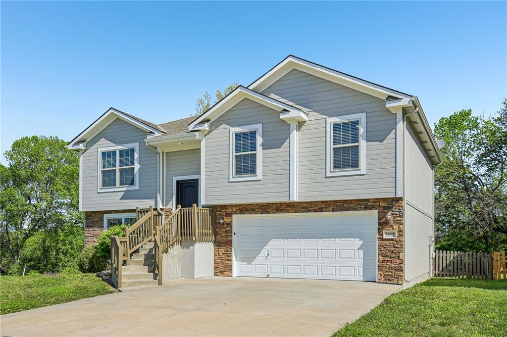 Residential in Grain Valley 2