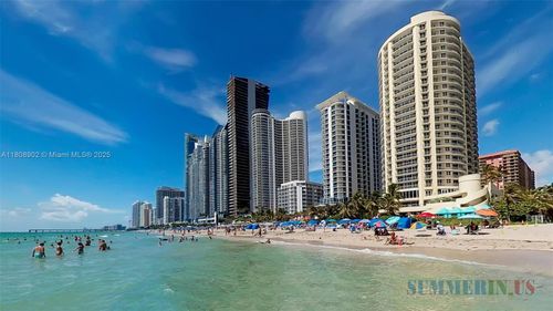 2207-17375 Collins Ave, Sunny Isles Beach, FL, 33160-3410 | Card Image
