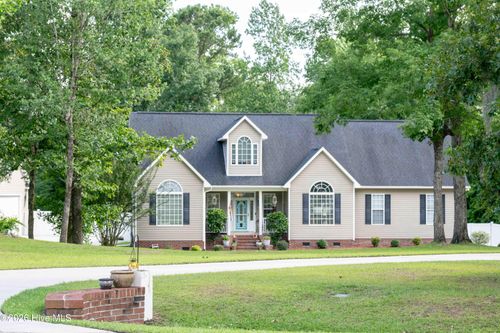 234 River Bend Rd, Jacksonville, NC, 28540-2980 | Card Image